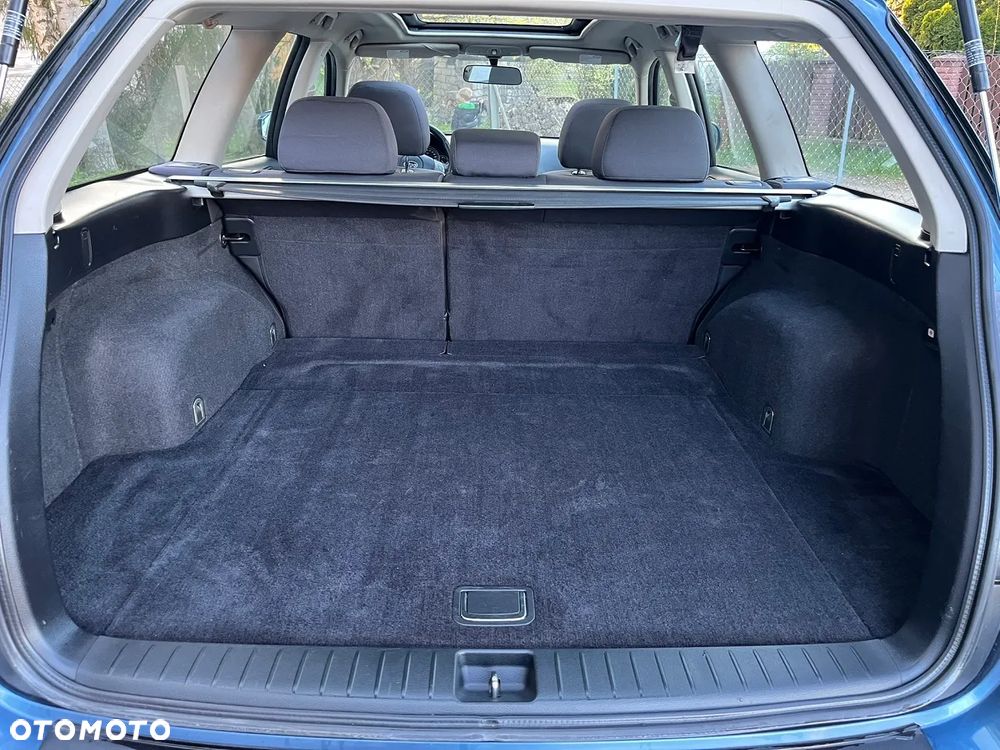 Subaru Outback - 21