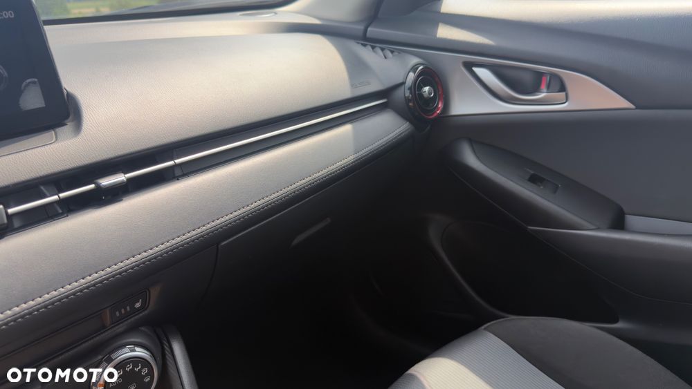 Mazda CX-3 SKYACTIV-D 105 FWD Center-Line - 3