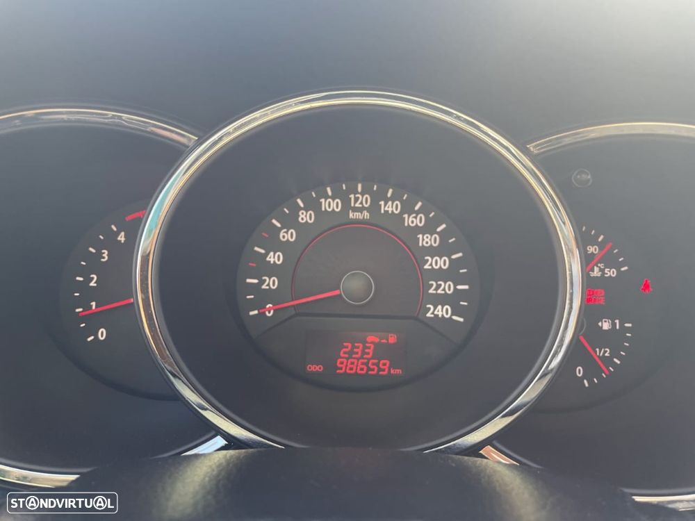 Kia Sorento - 6