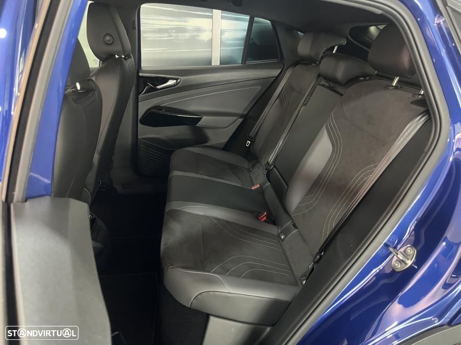 VW ID.5 77 kWh Pro Performance - 19
