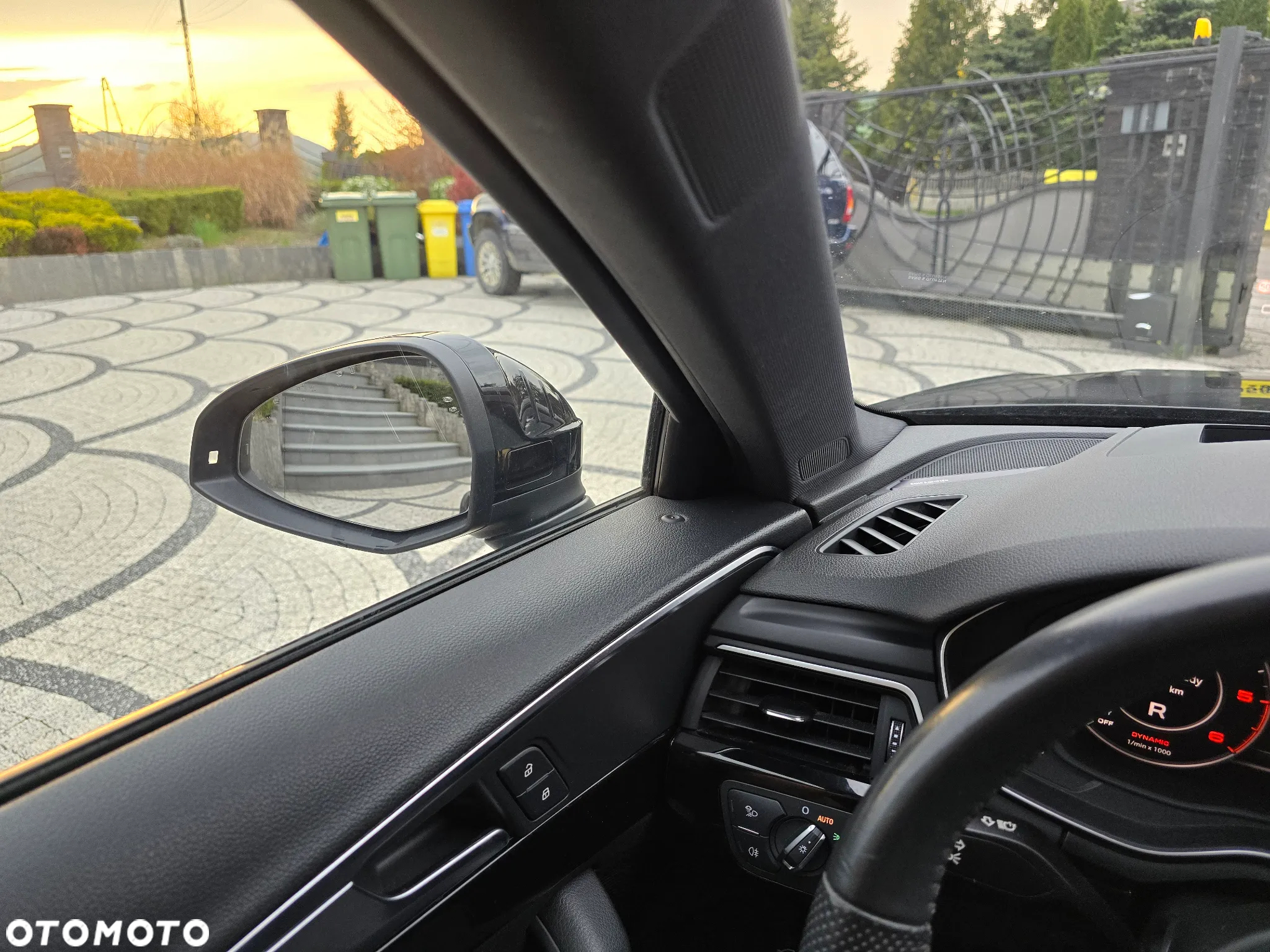 Audi A4 Avant 50 TDI quattro tiptronic sport - 25