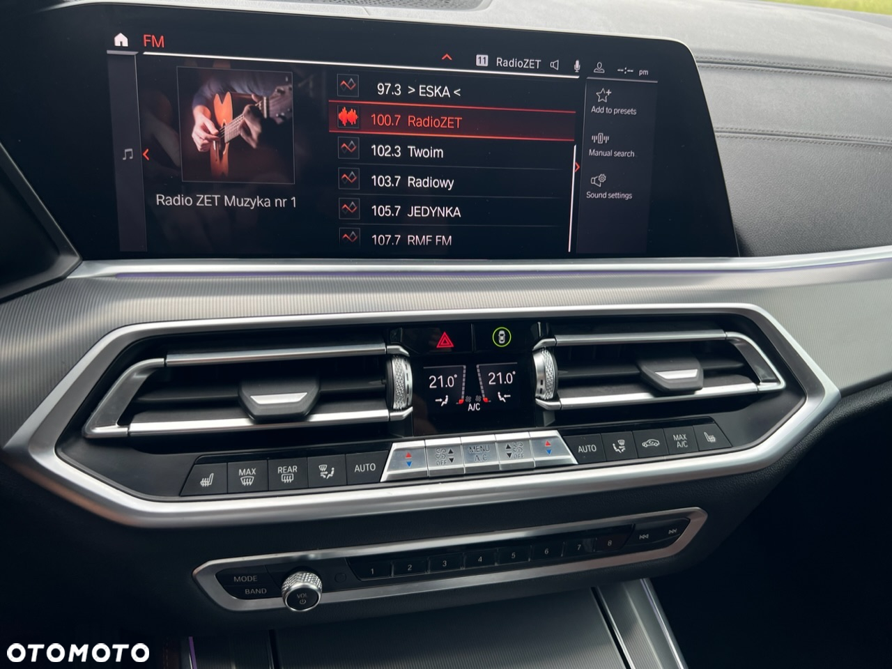 BMW X5 xDrive40i xLine - 29