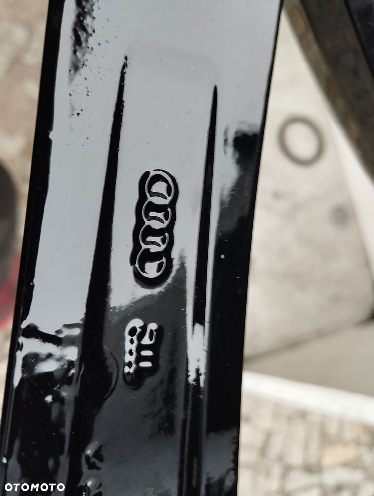 Felgi Audi A5 20 5x112 Oryginał 8T 8T0 - 7