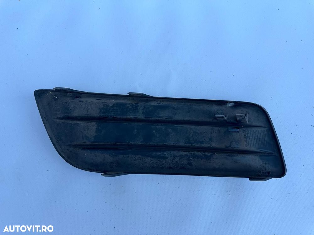 Grila bara stanga fata fara proiector Volvo V50 2007-2012 30779102