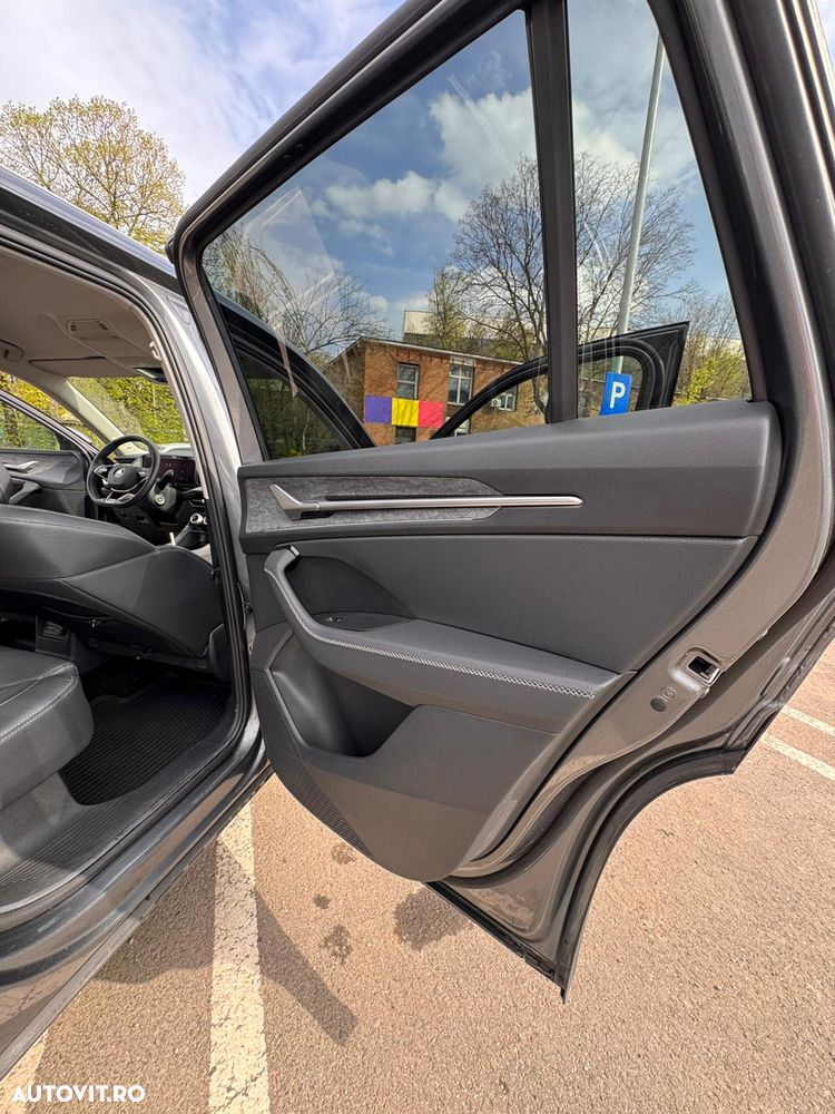 Skoda Kodiaq 2.0 TDI 4X4 DSG Selection - 17