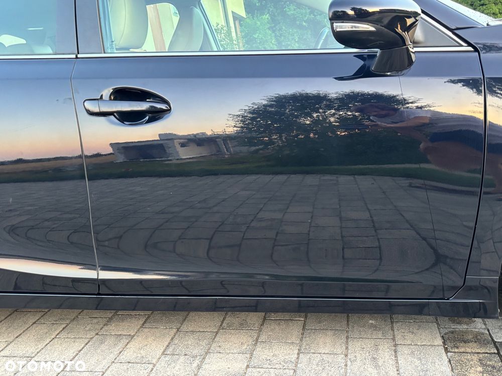 Lexus CT 200h Prestige - 14