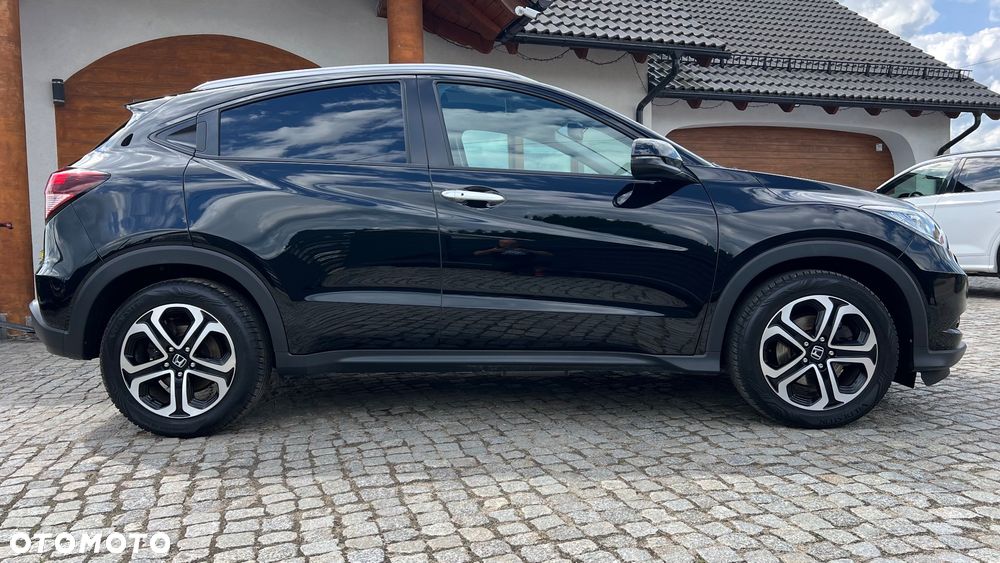 Honda HR-V 1.5 i-VTEC Executive - 5