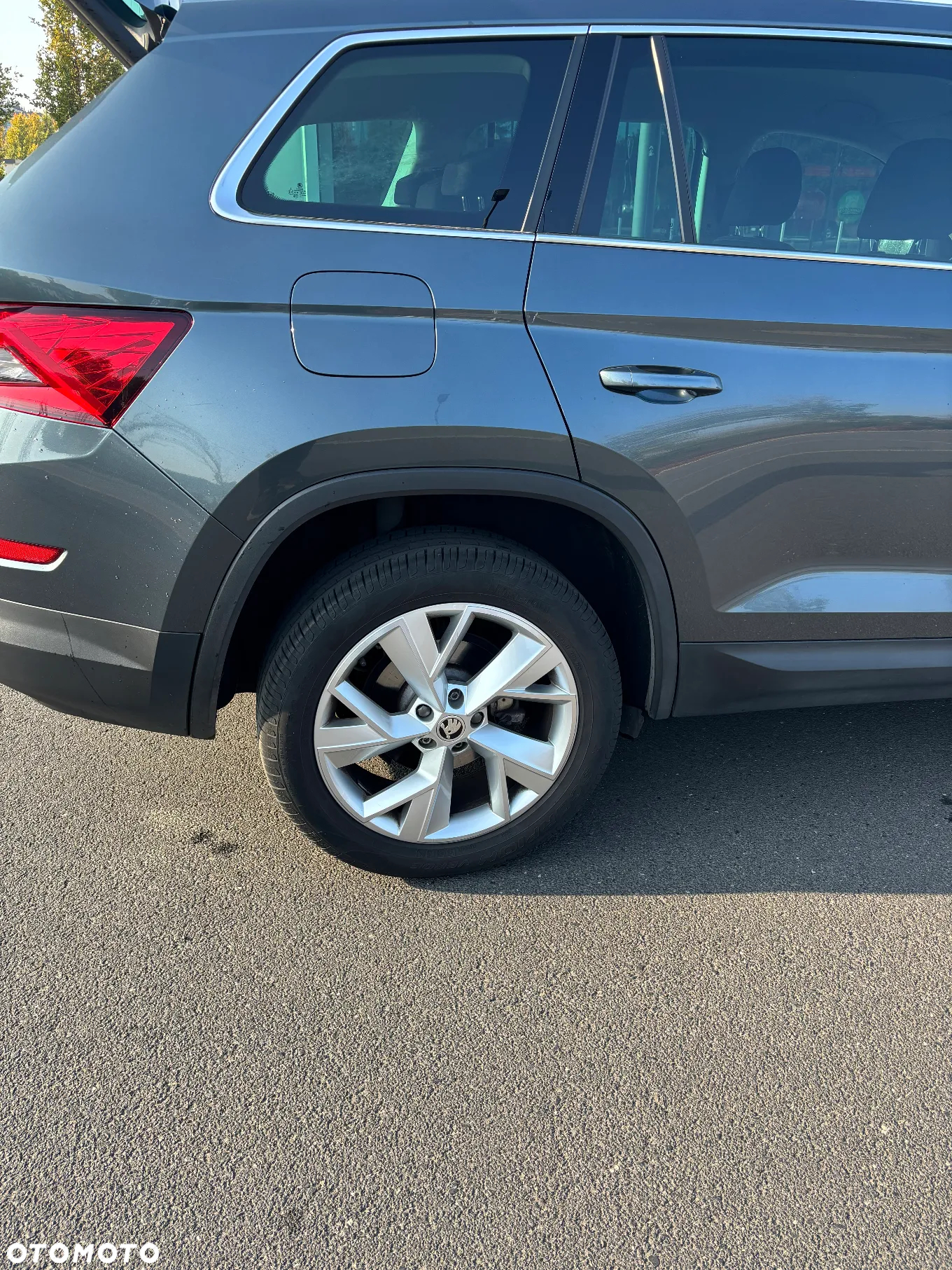 Skoda Kodiaq 2.0 TDI 4x2 Style DSG - 5