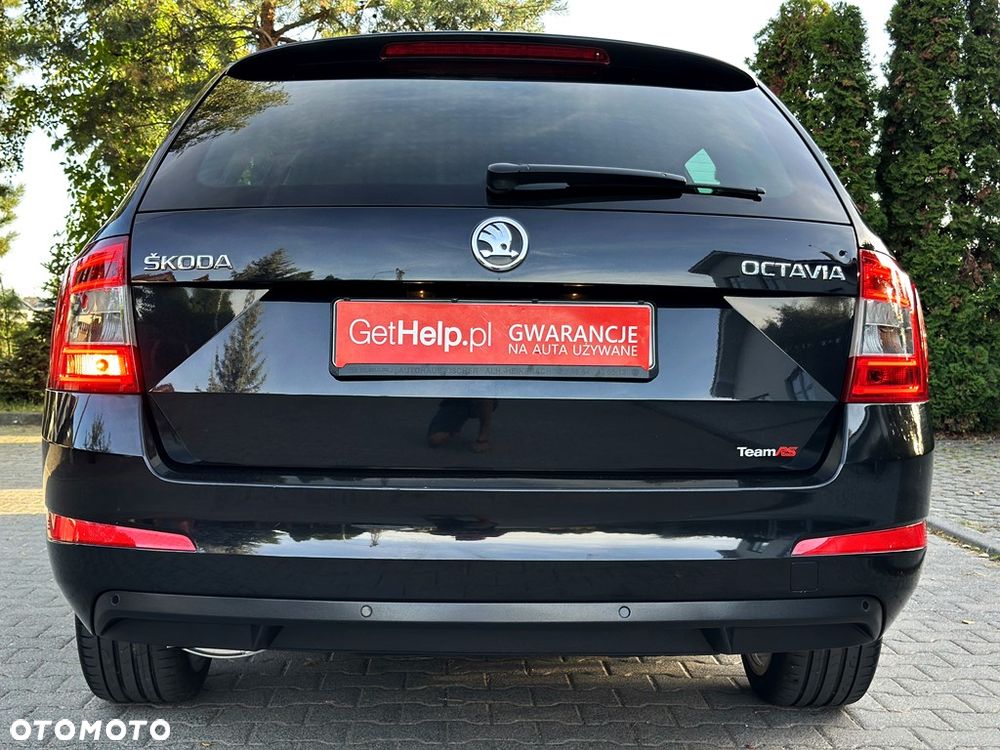 Skoda Octavia 2.0 TDI (Green tec) DSG Joy - 16