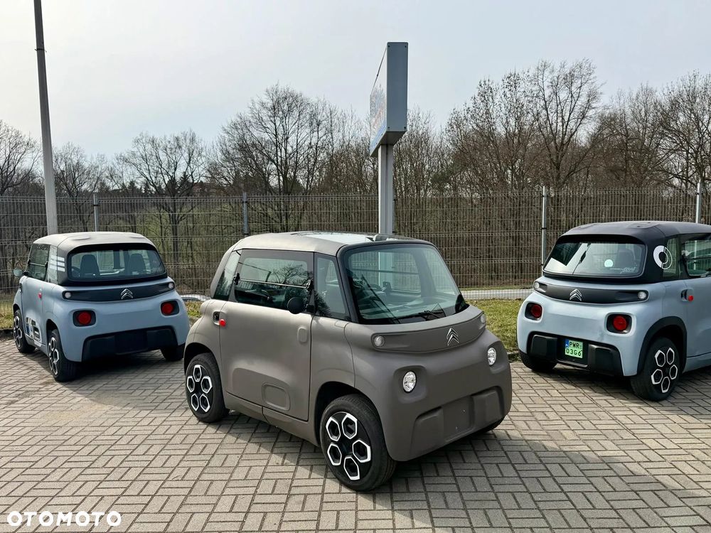 Citroën Ami - 13