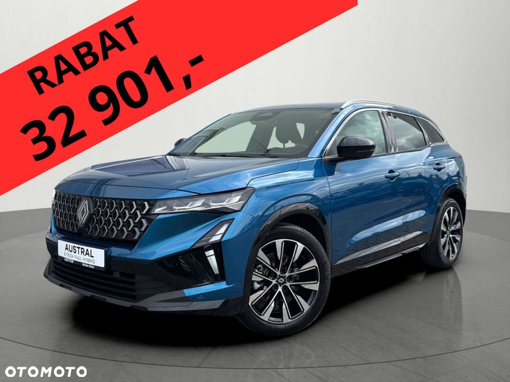 Renault Austral