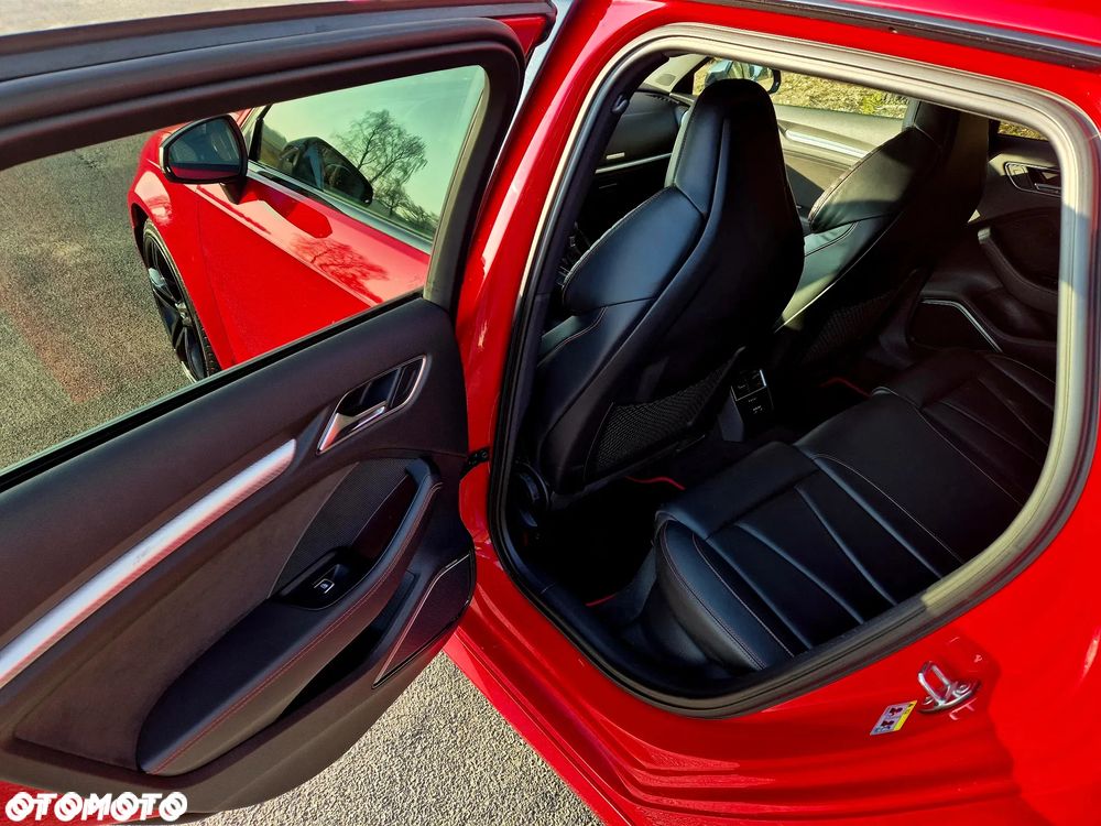 Audi RS3 Sportback TFSI quattro S tronic - 26