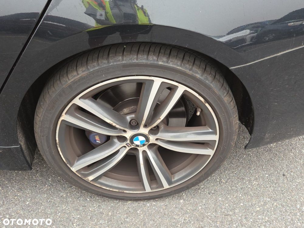 BMW Seria 4 430i M Sport - 21