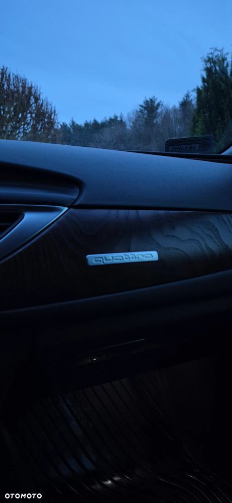 Audi A6 Avant 3.0 TDI DPF quattro S tronic - 14