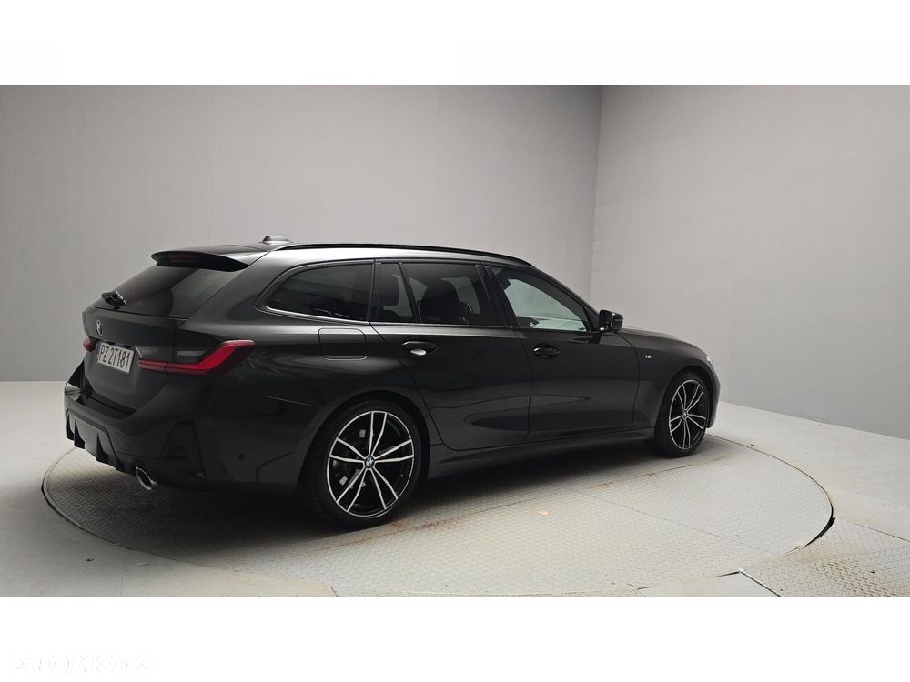 BMW Seria 3 - 5