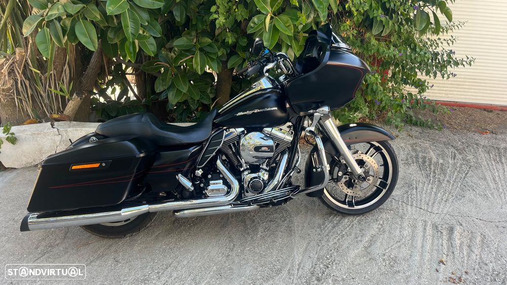 Harley-Davidson Road Glide Special - 5