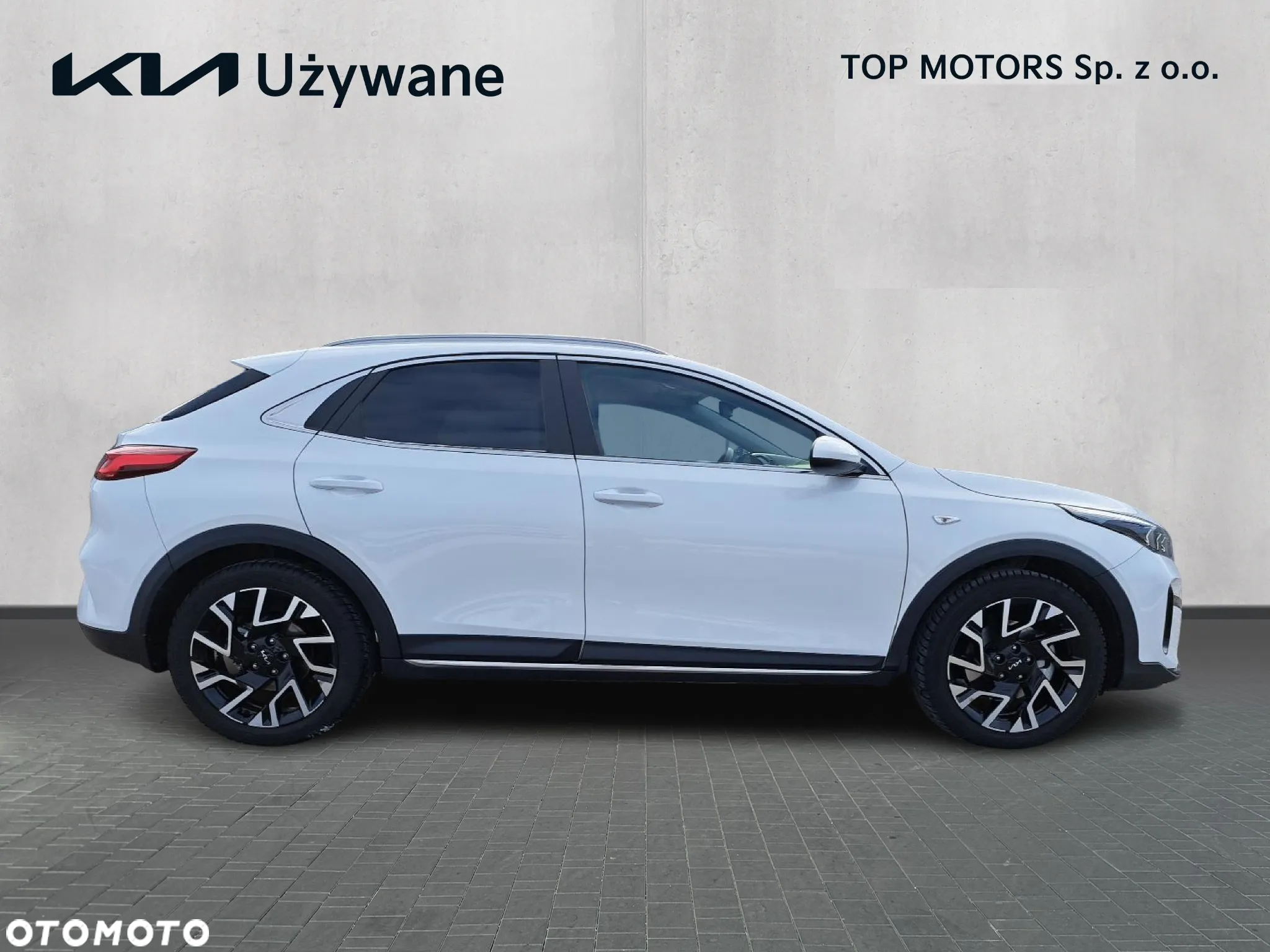 Kia XCeed 1.5 T-GDI M DCT - 7