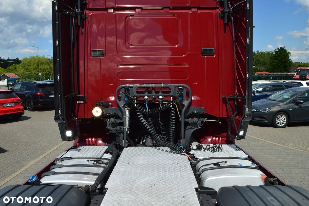 Scania R 450 - 7