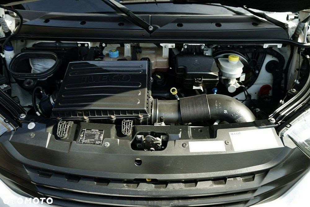 Iveco Daily 35S14 - 16