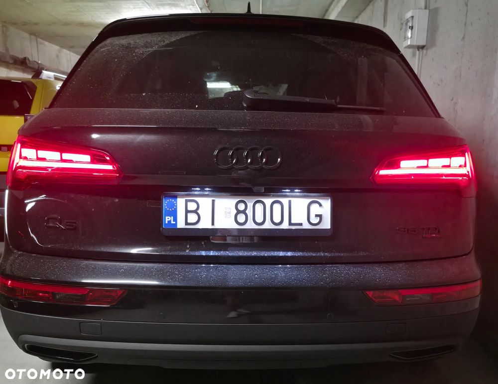 Audi Q5 35 TDI Quattro S tronic - 6