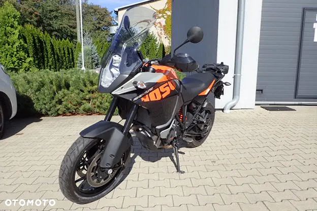 KTM Adventure