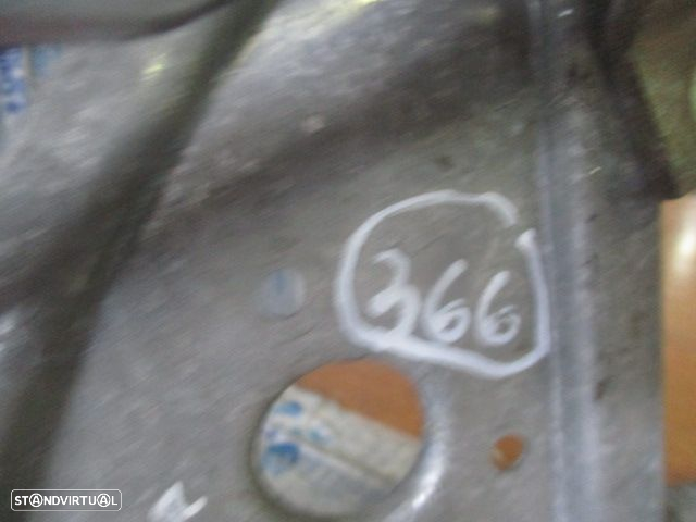 Tirante Limpa Vidro TELV366 ROVER 75 2003 - 2