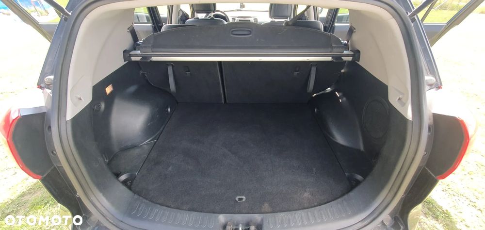 Kia Sportage - 16