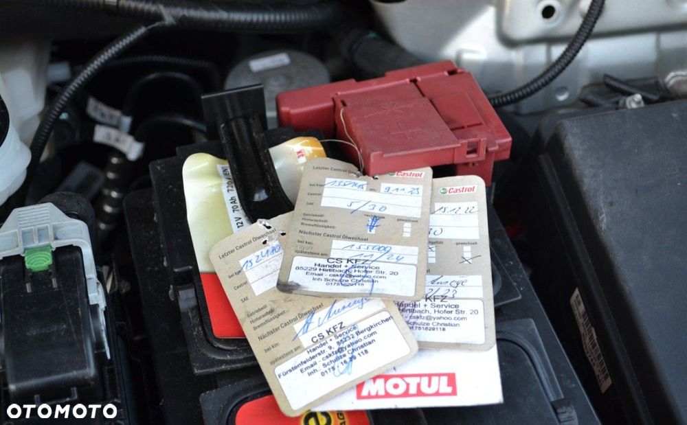 Opel Mokka 1.7 CDTI Cosmo S&S - 37