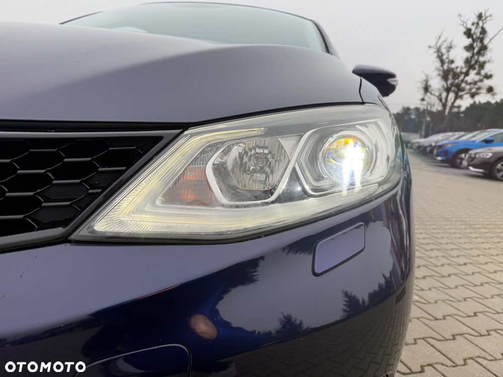 Nissan Pulsar 1.2 DIG-T Tekna - 33