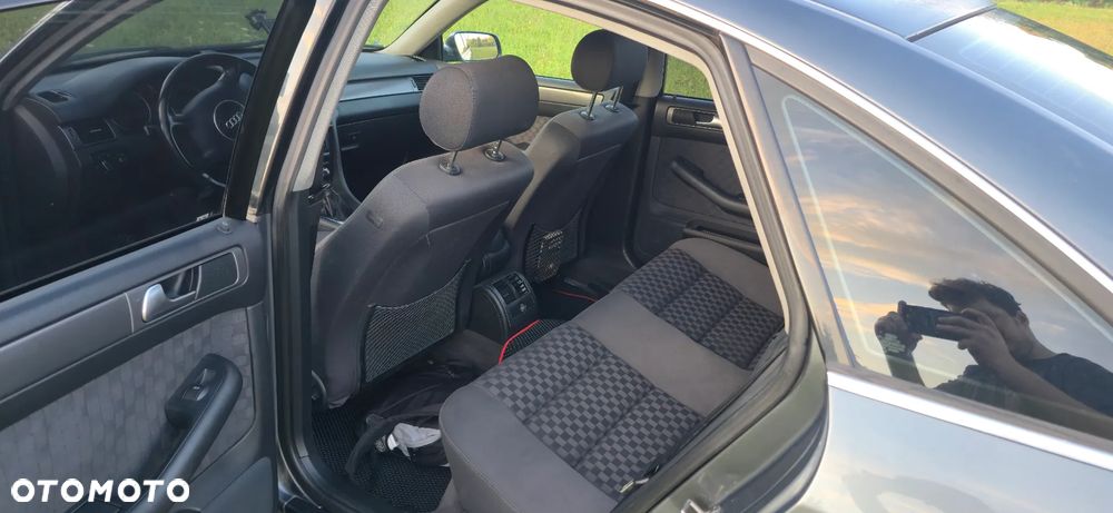 Audi A6 Limousine - 7