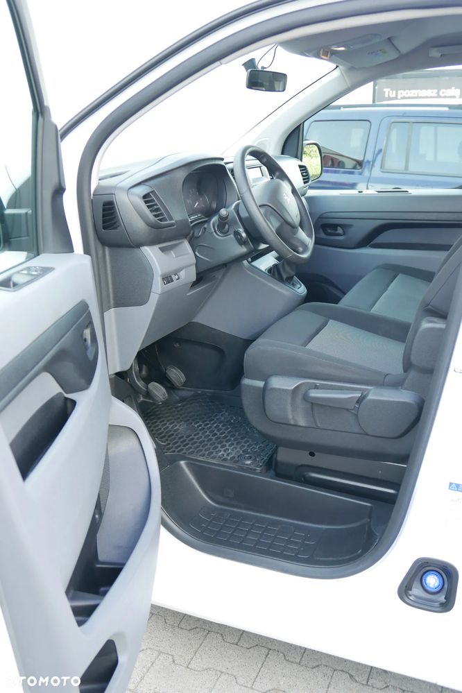 Peugeot Traveller 2.0 BlueHDi Long Business - 13