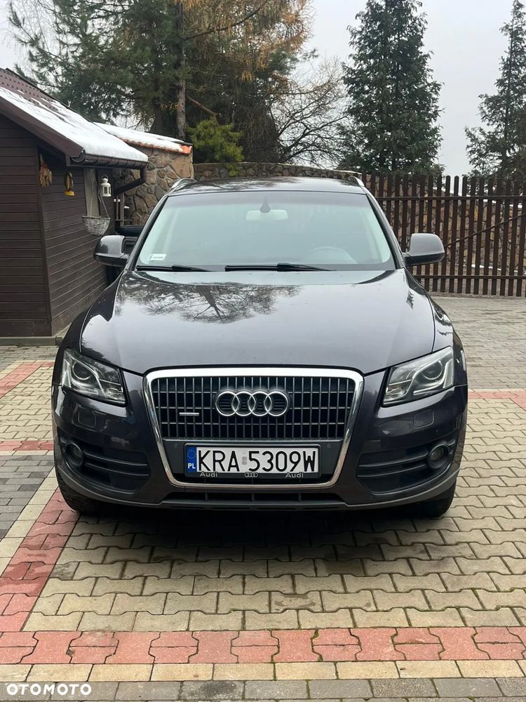 Audi Q5 2.0 TDI Quattro - 4