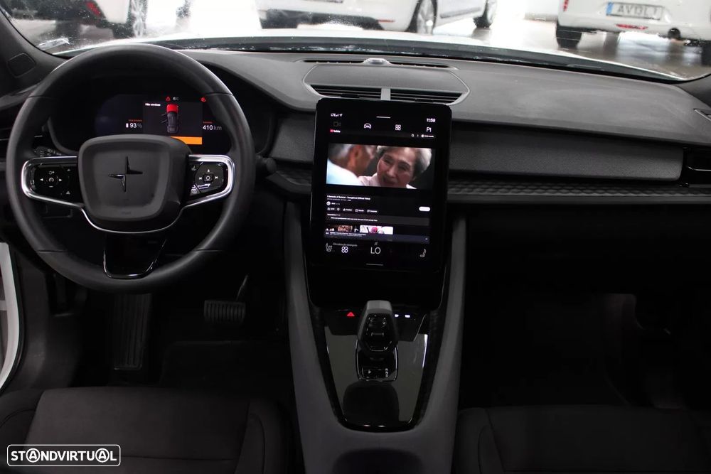 Polestar 2 Long Range 78 kWh - 8