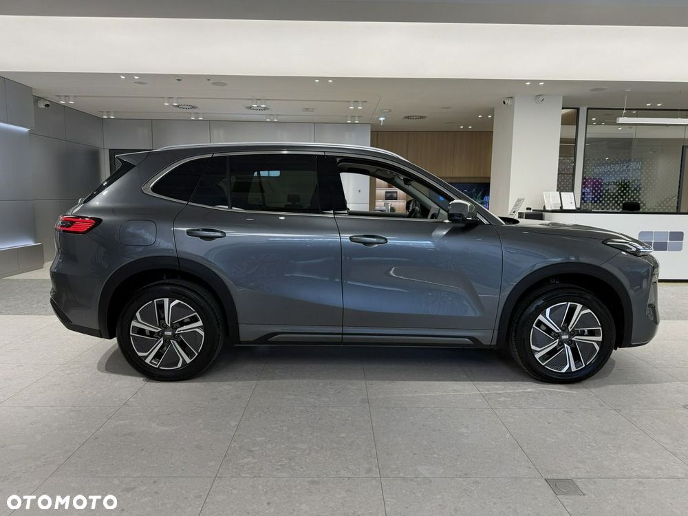 Geely Starray - 20