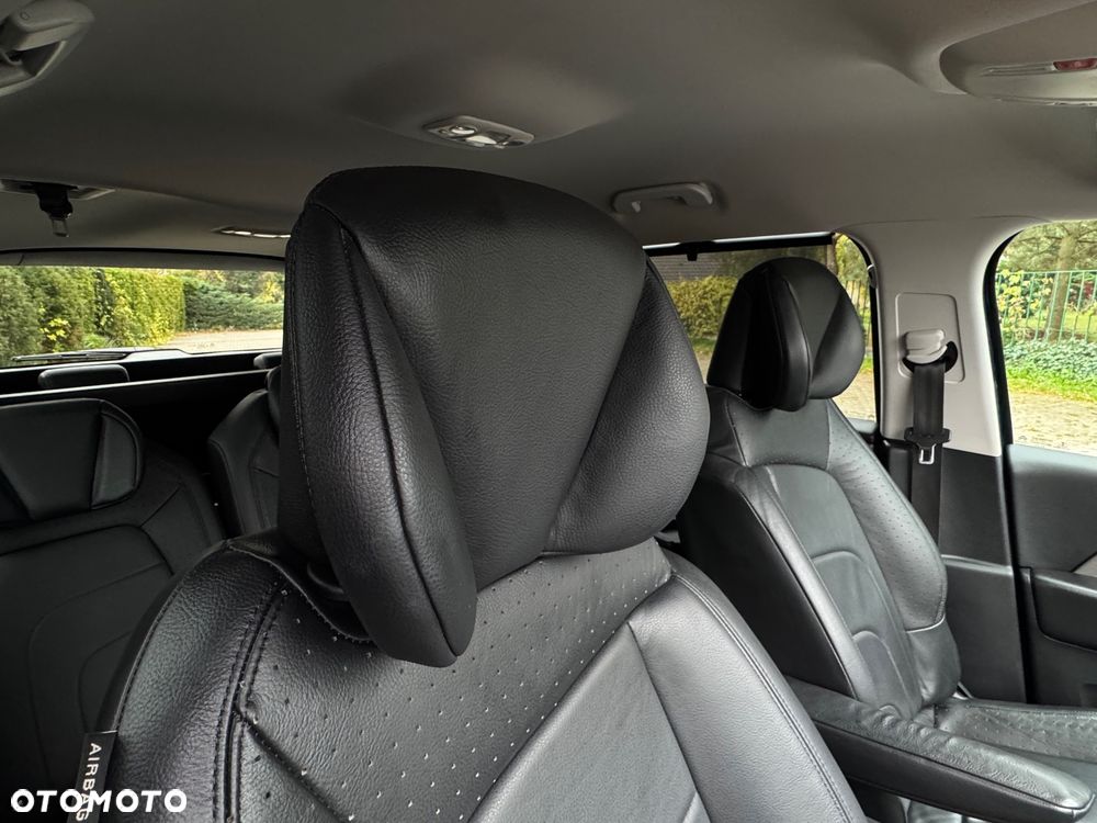 Citroën C4 SpaceTourer Grand BlueHDi 160 Stop&Start EAT8 SELECTION - 27