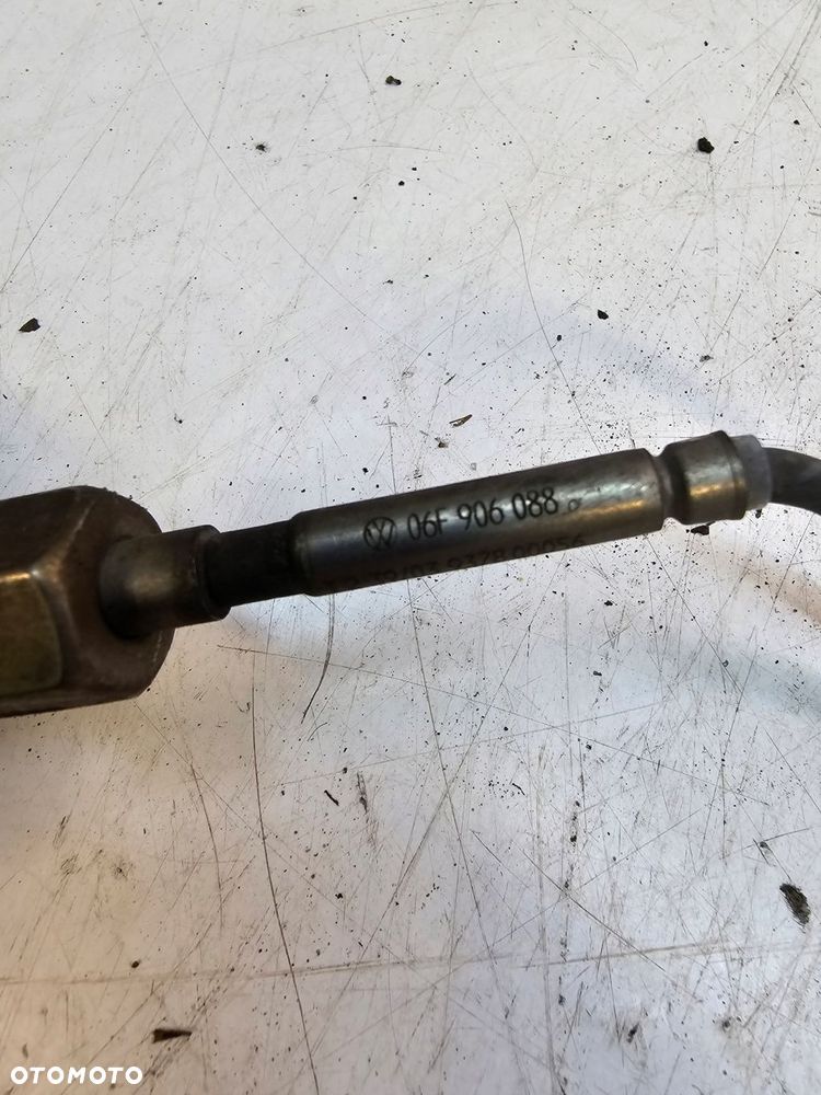 SONDA LAMBDA AUDI VW SEAT SKODA 2.0 06F906088 - 4