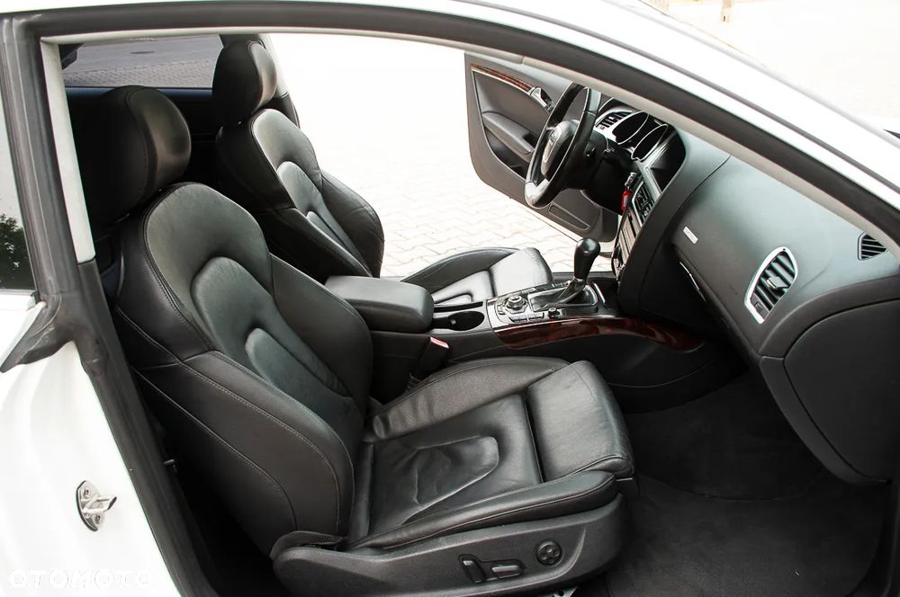 Audi A5 Coupé 2.0 TFSI Quattro S tronic - 5