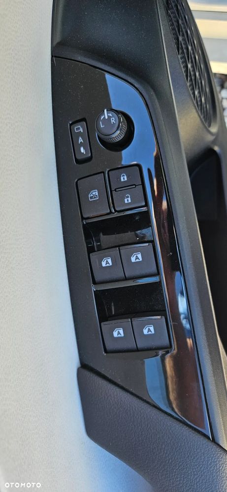Toyota Prius Hybrid - 20