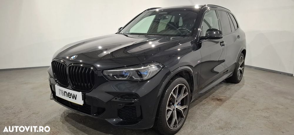 BMW X5 xDrive30d - 30