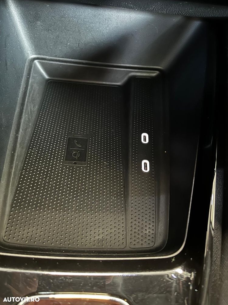 Skoda Octavia 2.0 TDI DSG Ambition - 26