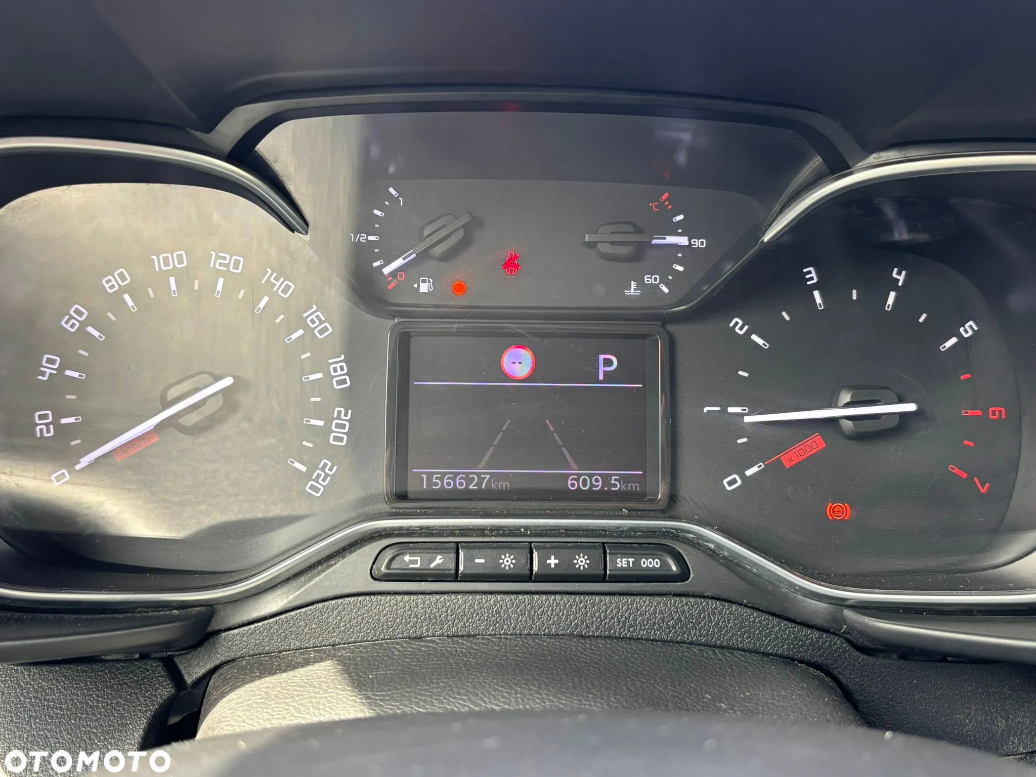 Citroën Berlingo XL 1.5 BlueHDI Shine S&S - 10