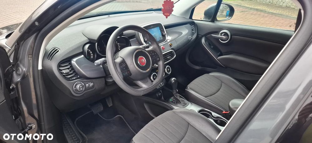 Fiat 500X 1.4 MultiAir DCT 4x2 S&S Mirror - 19