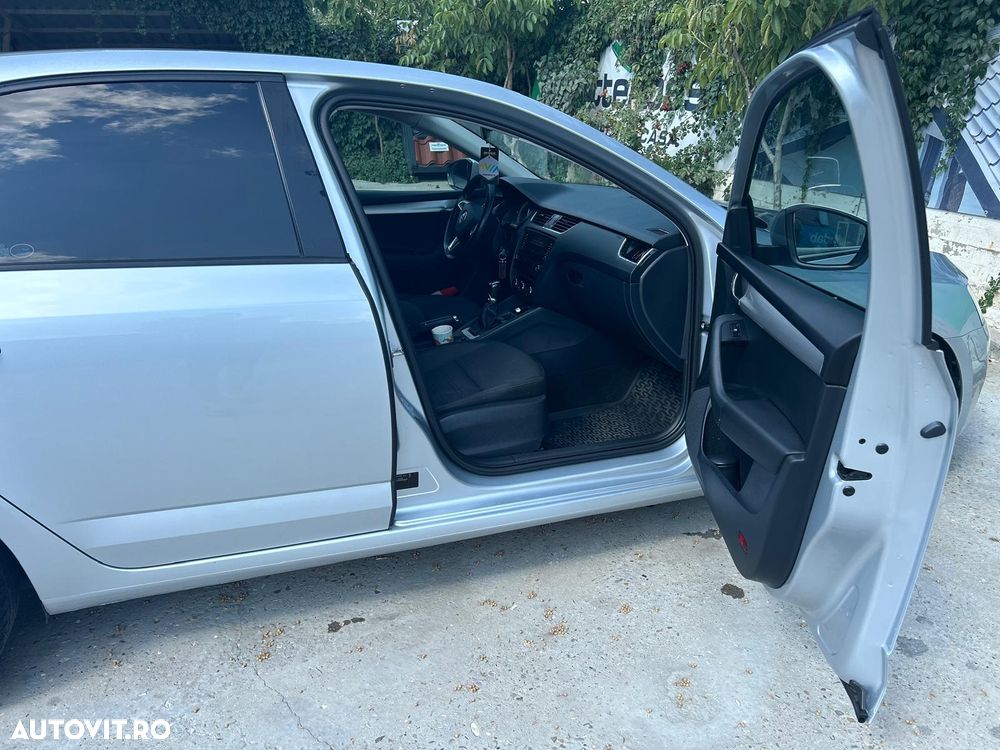 Skoda Octavia 1.0 TSI Style - 2