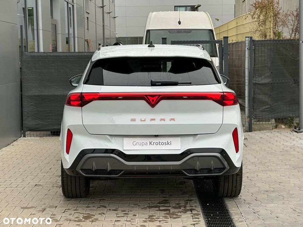 Cupra Terramar 2.0 TSI 4Drive DSG - 6