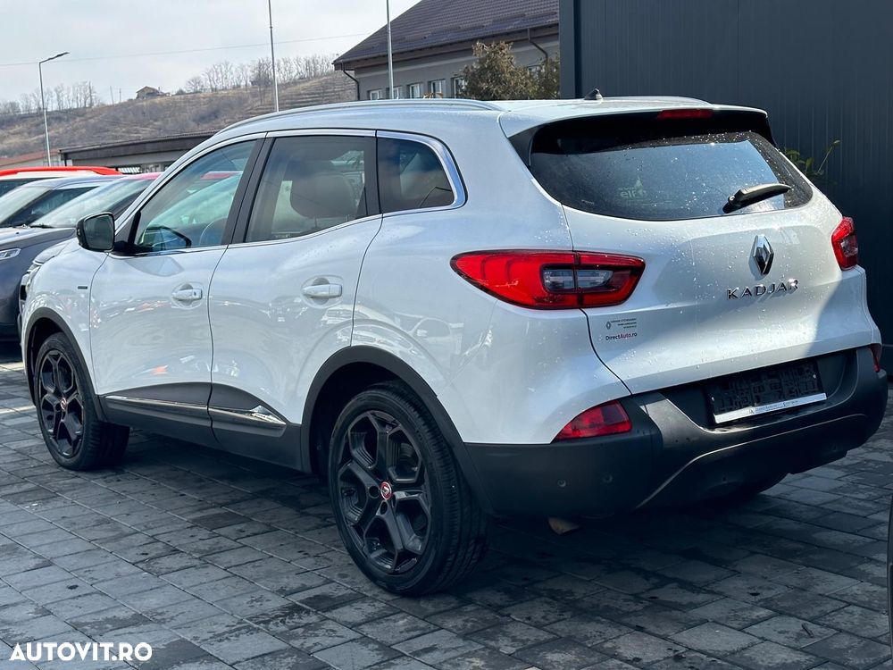 Renault Kadjar - 3