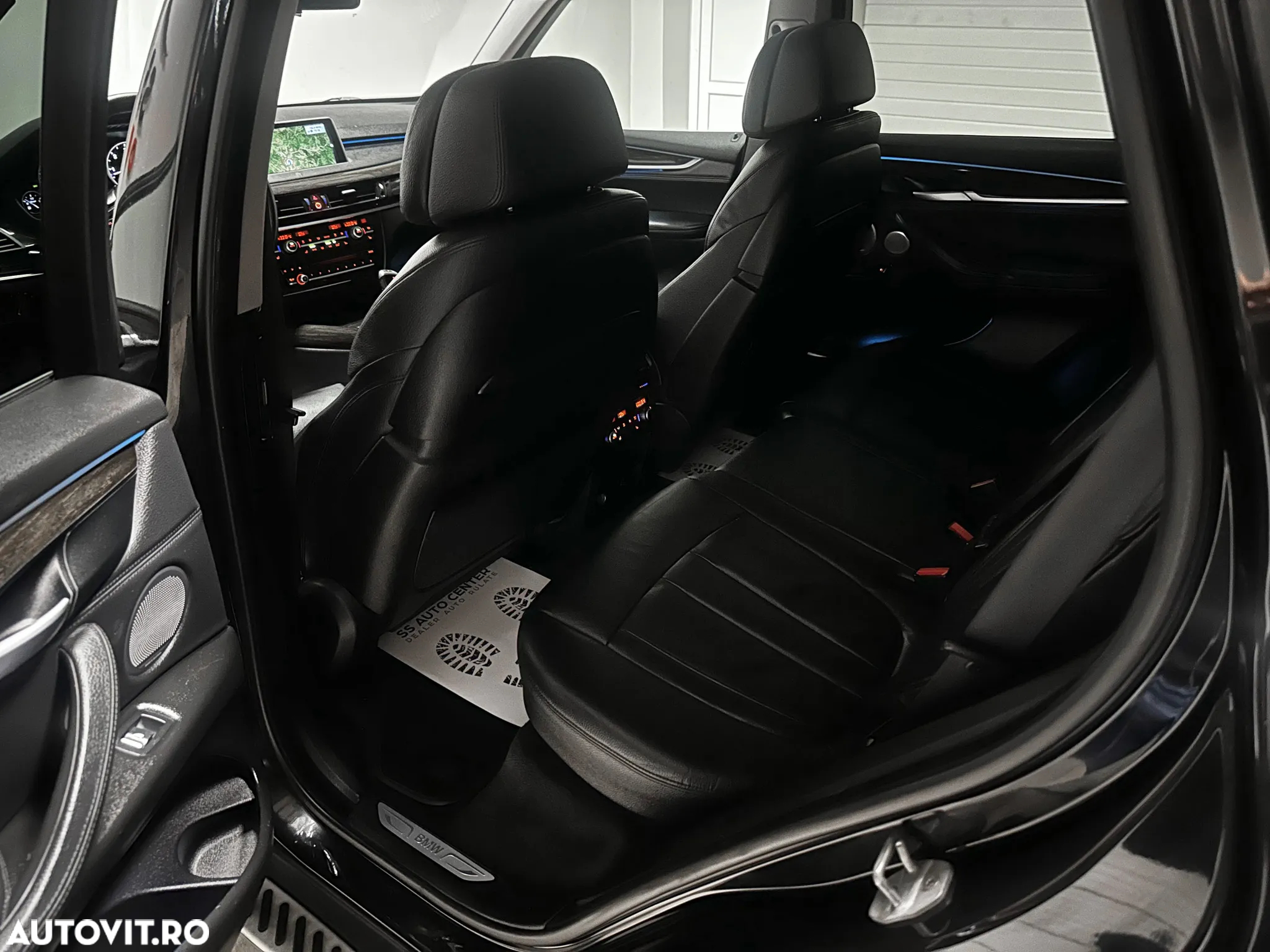 BMW X5 xDrive40d Sport-Aut. - 40