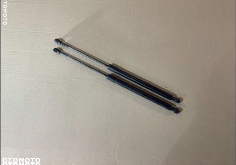 9807899380 Teleskop siłownik klapy tył peugeot 308 II 2 T9 - 1