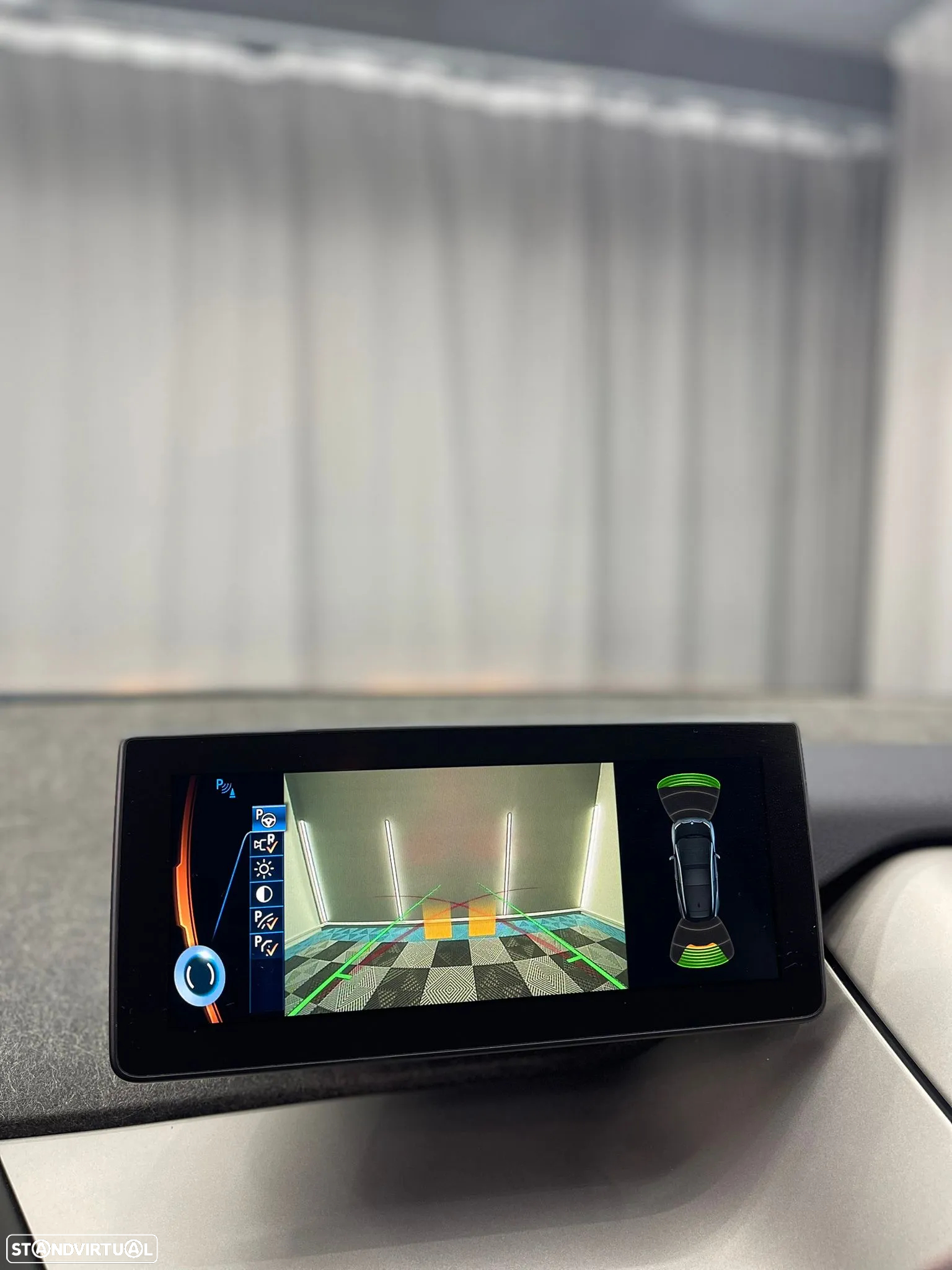 BMW i3 +Comfort Package Advance - 17