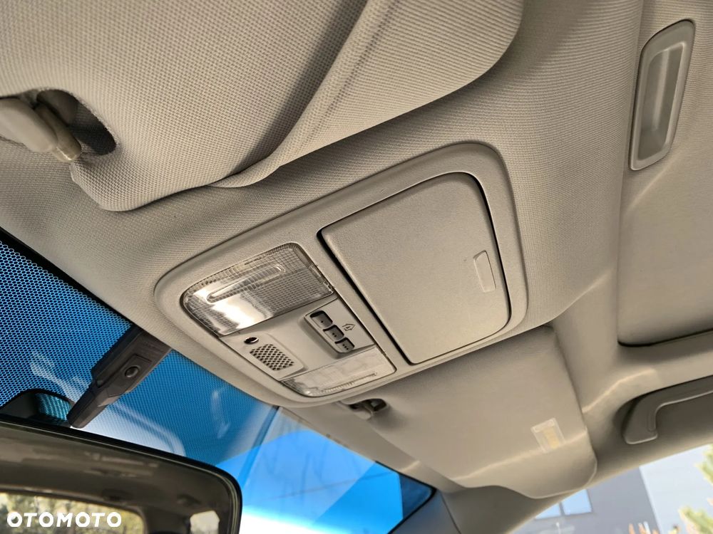 Honda Odyssey - 31