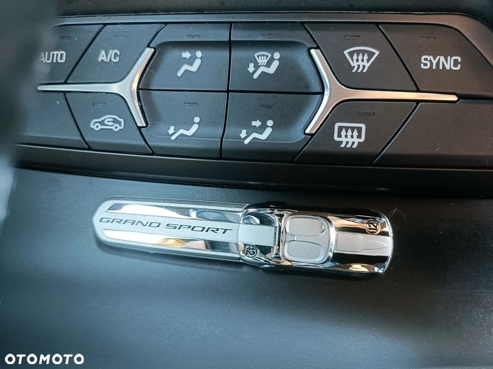 Chevrolet Corvette Grand Sport 3LT 6.2 Automatik - 34